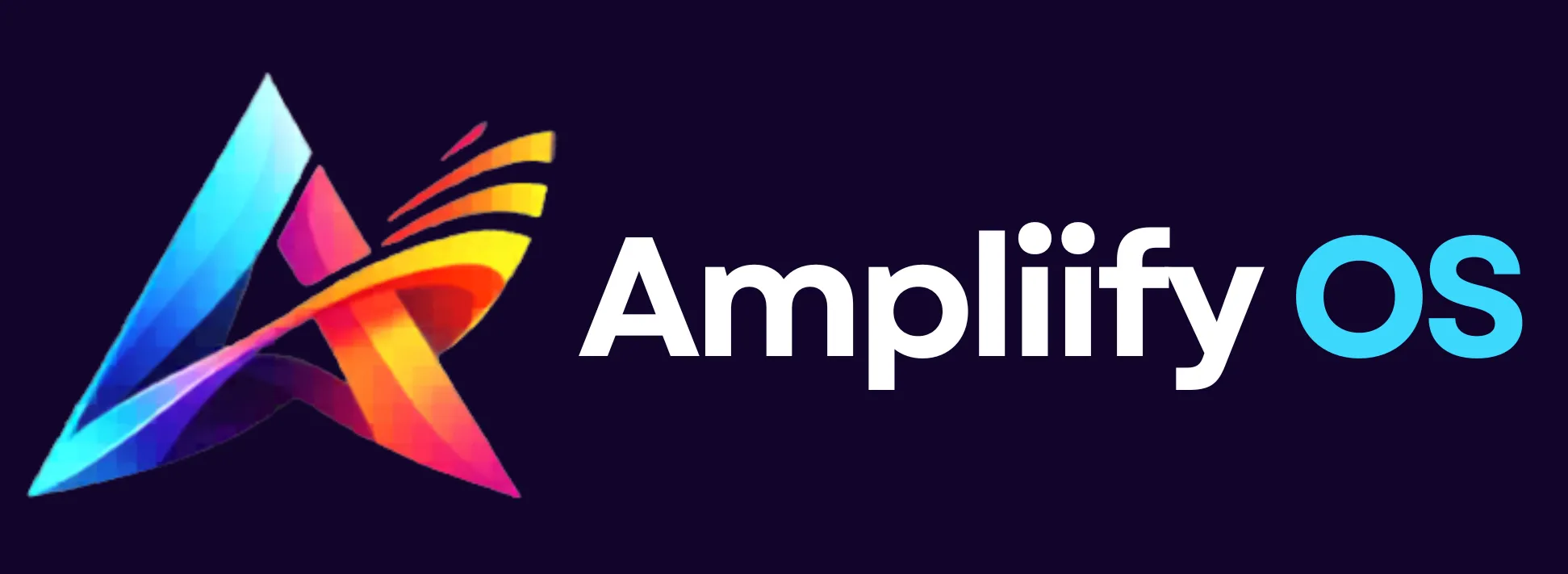 Ampliify OS